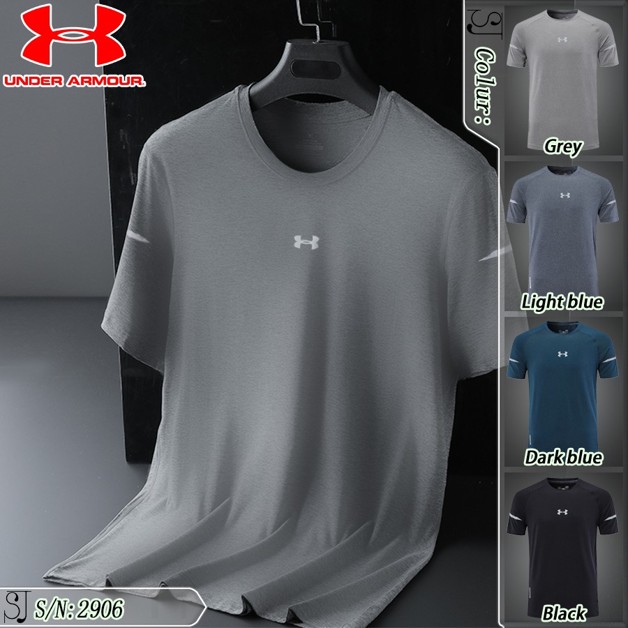 under armour breathable shirts