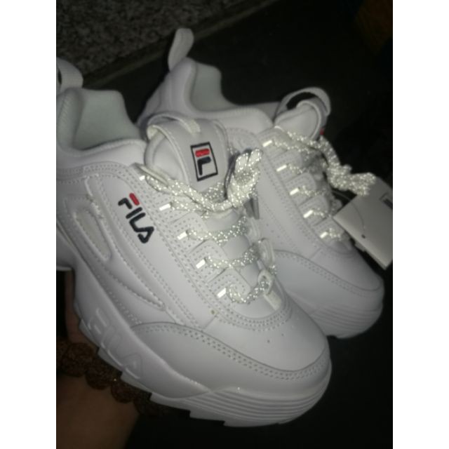 fila sneakers 36