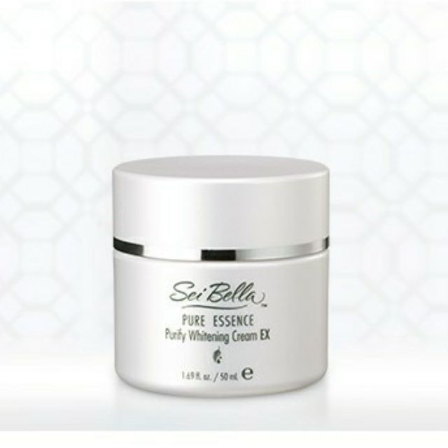 bella whitening cream