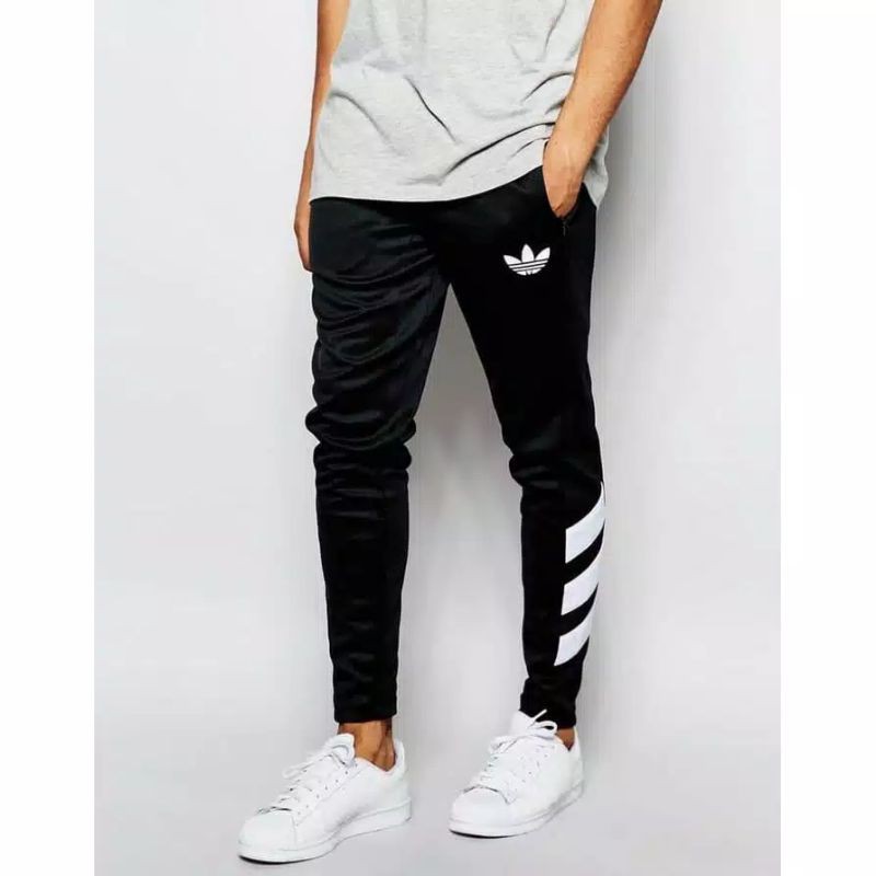 mens small adidas joggers