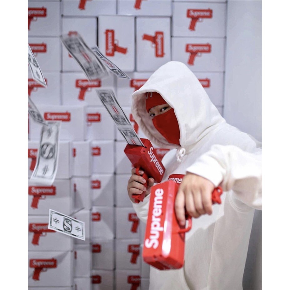 Make It Rain Money Gun Supreme Cash Cannon Ss17 Party Gift Game Funny Toy Shopee Singapore - make it rain money gun supreme cash cannon ss17 party gift game funny toy roblox money gun Make It Rain Money Gun Supreme Cash Cannon Ss17 Party Gift Game Funny Toy Shopee Singapore - roblox money gun