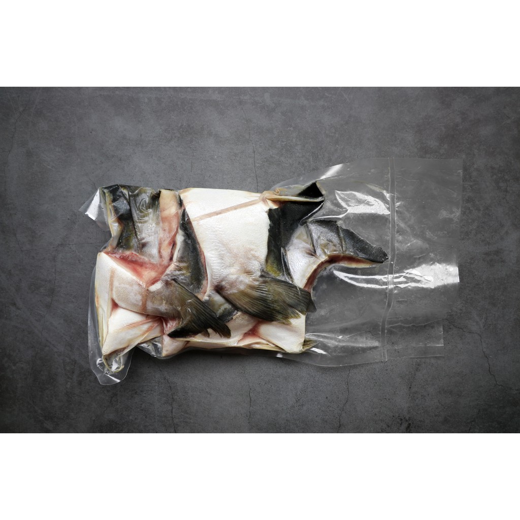 9S Seafood Hamachi Kama (Yellowtail Collar) Shopee Singapore