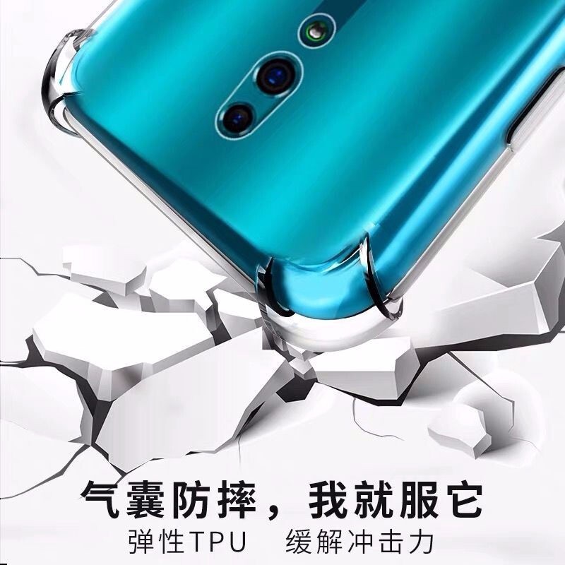 Shop Malaysia Oppo Reno Reno 10x Zoom Anti Drop Shock Case Shopee Singapore