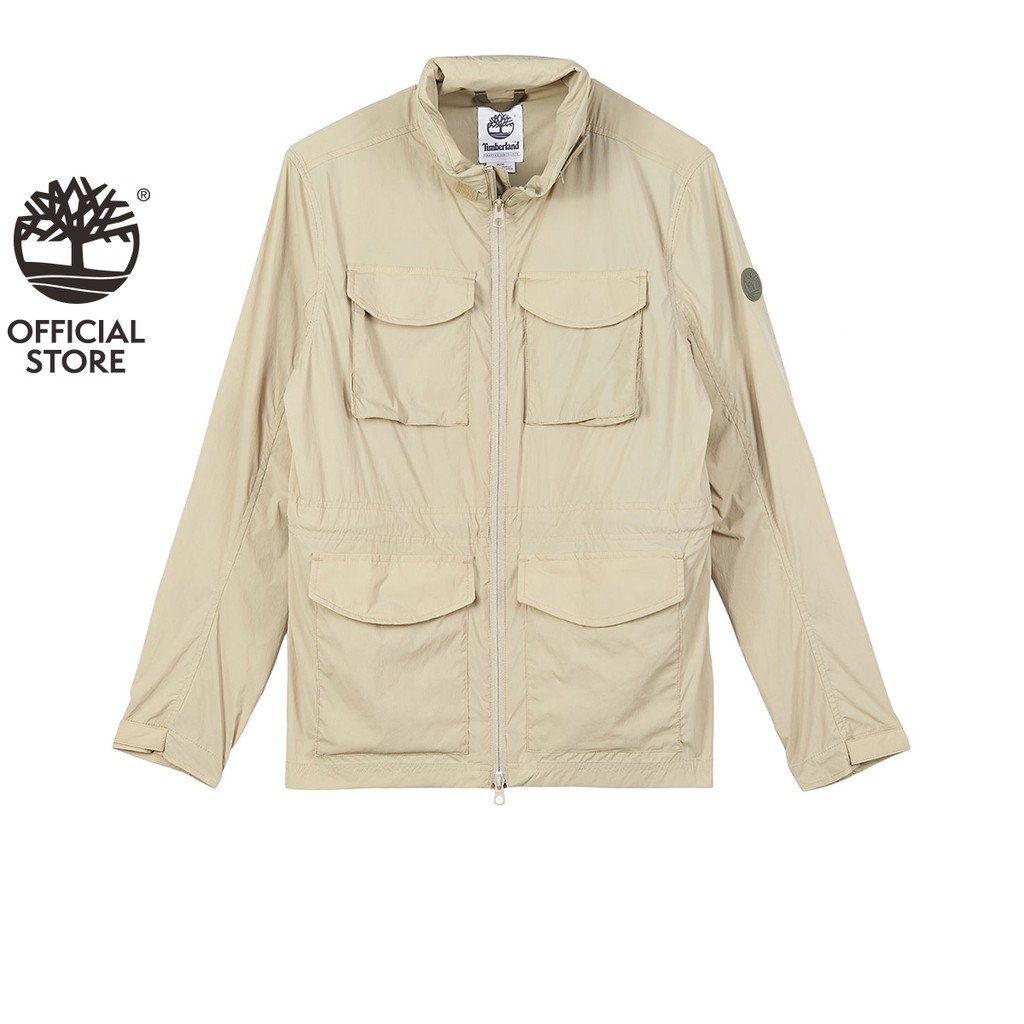 timberland m65 jacket