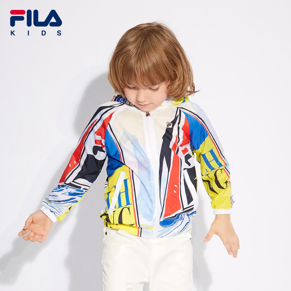 fila jacket for boys