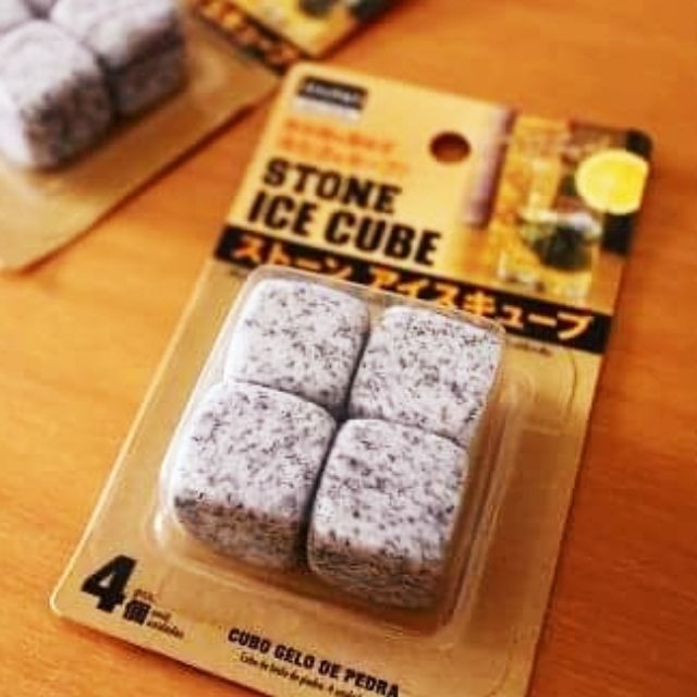 DAISO STONE ICE CUBE Shopee Singapore