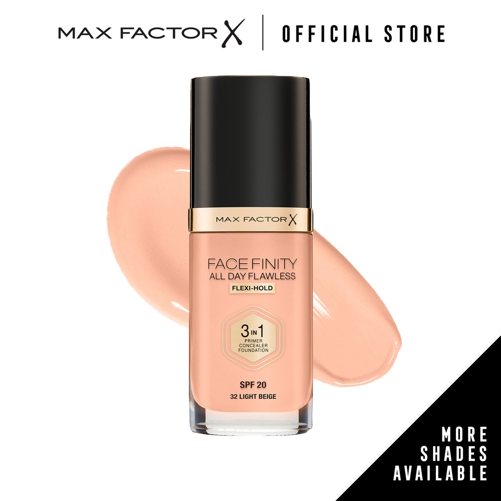 max factor concealer