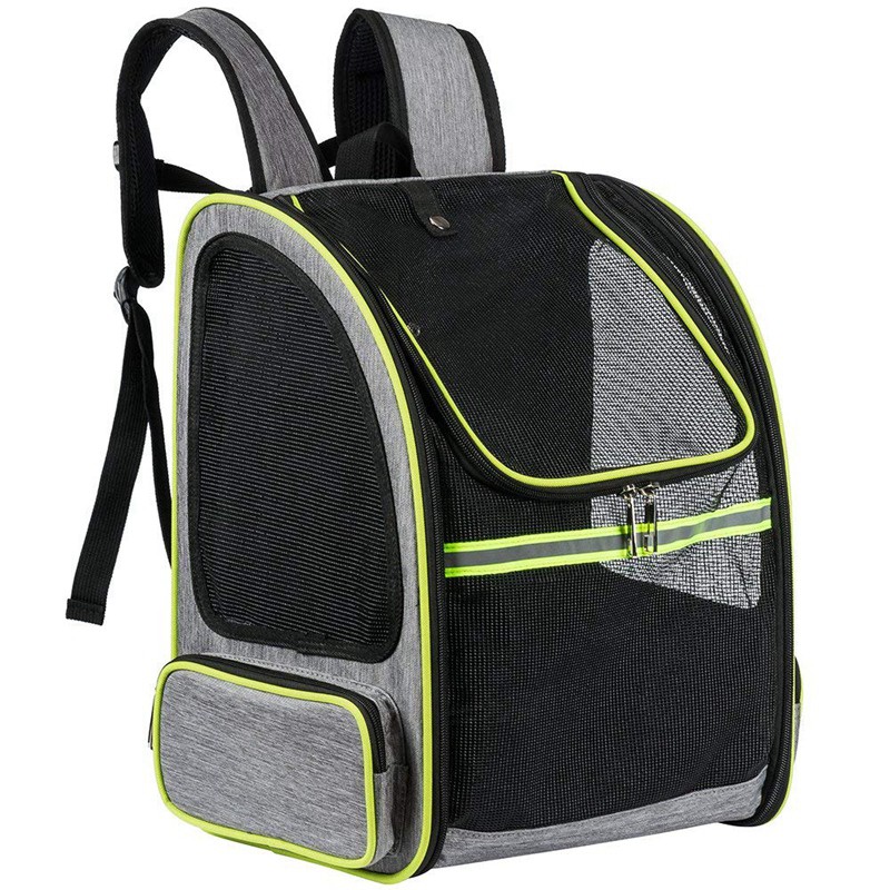 walking backpack small