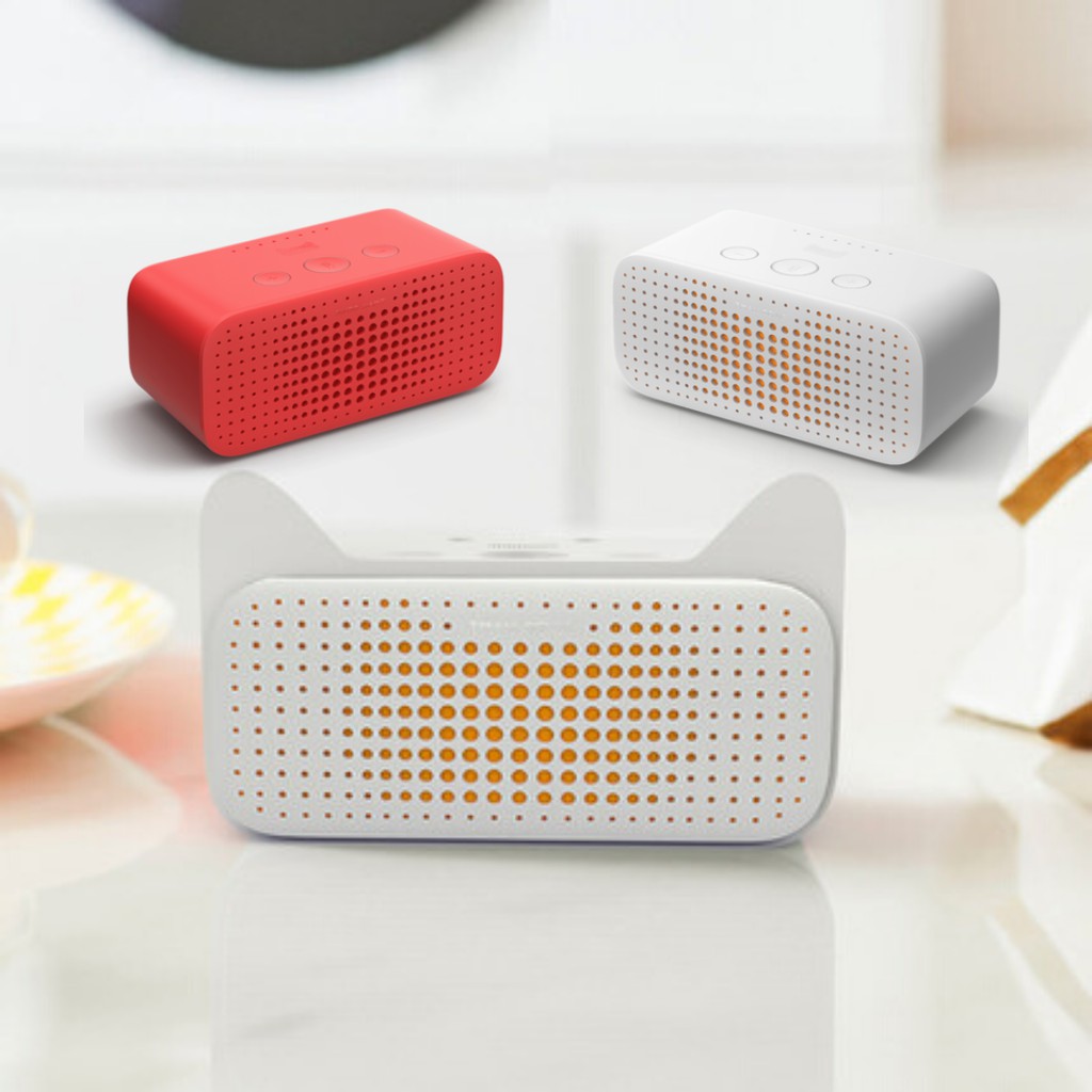 tian mao speaker