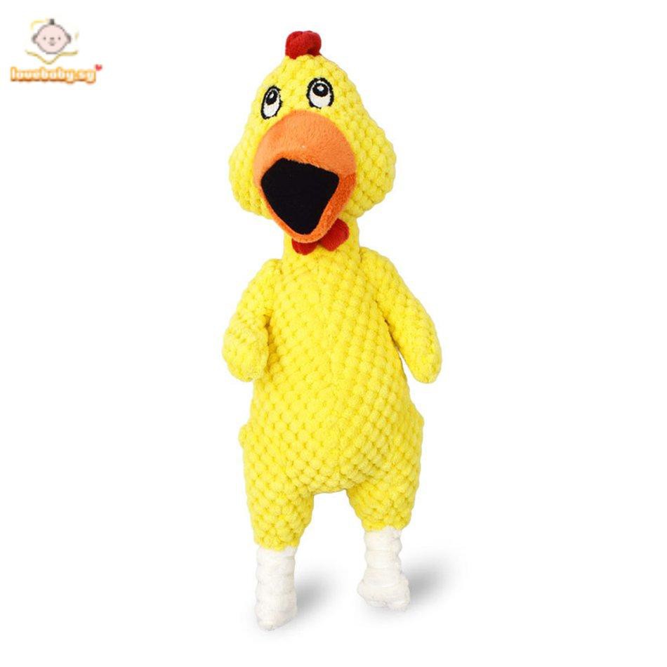 pineapple duck plush