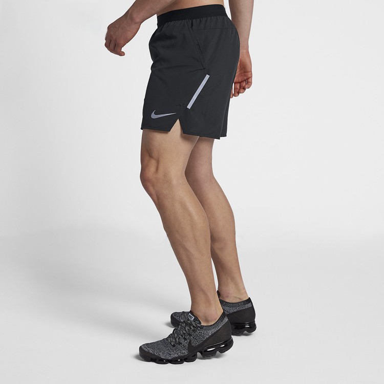 nike jogger shorts mens