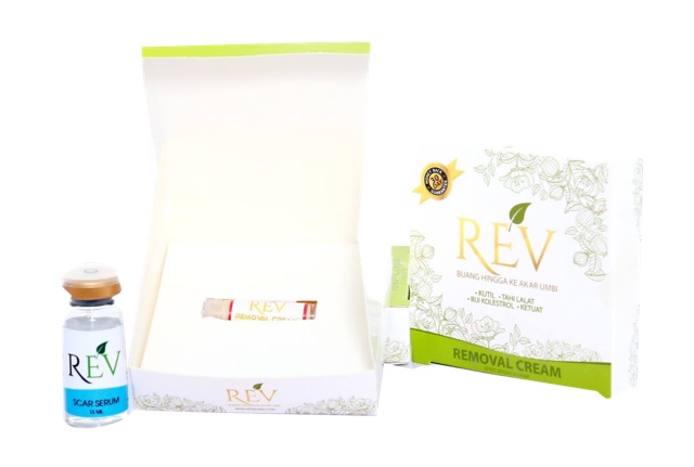 Rev Removal Cream For Warts Ketuat Ckestrol And Tahilalat Problems Shopee Singapore