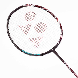 Yonex Astrox 100ZZ Badminton Racket (Kurenai) | Shopee Singapore