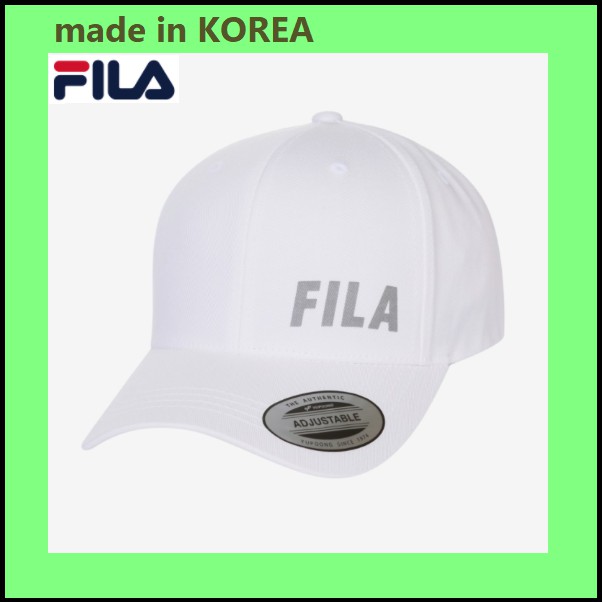 fila korea cap