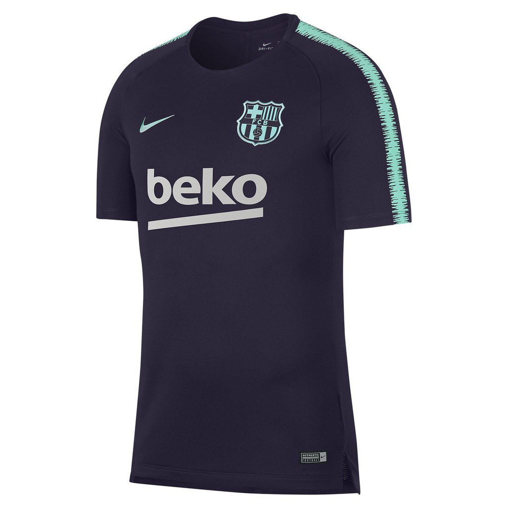 barcelona soccer t shirts