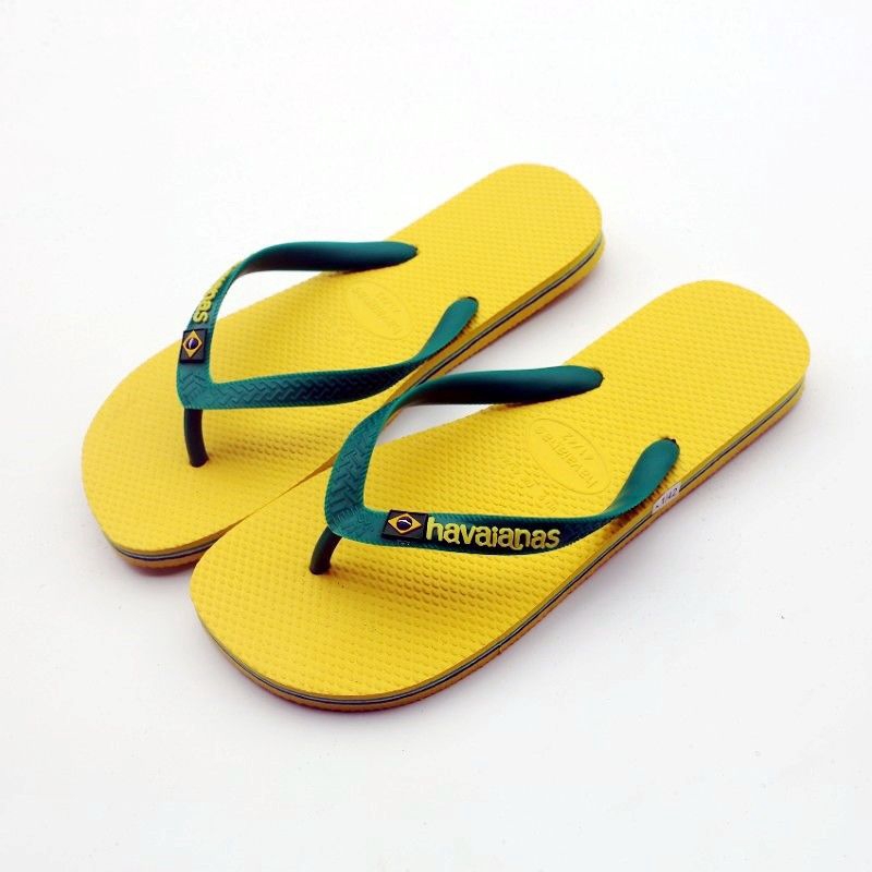 havaianas kids unicorn