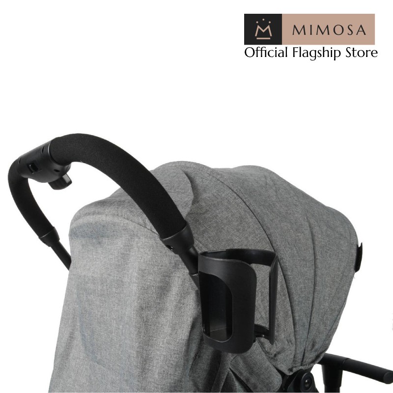 mimosa globetrotter stroller