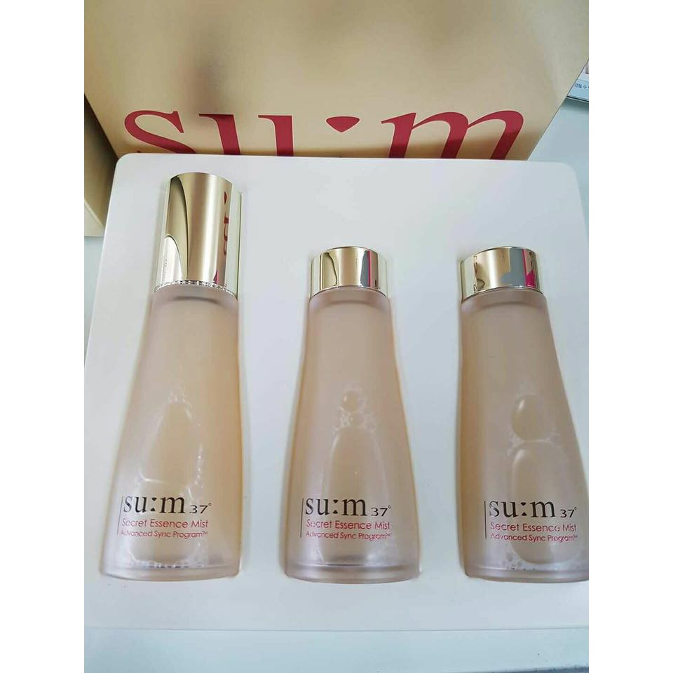 su m37 secret programming essence