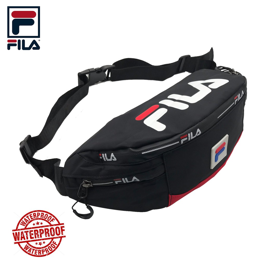 fila sling bag for men