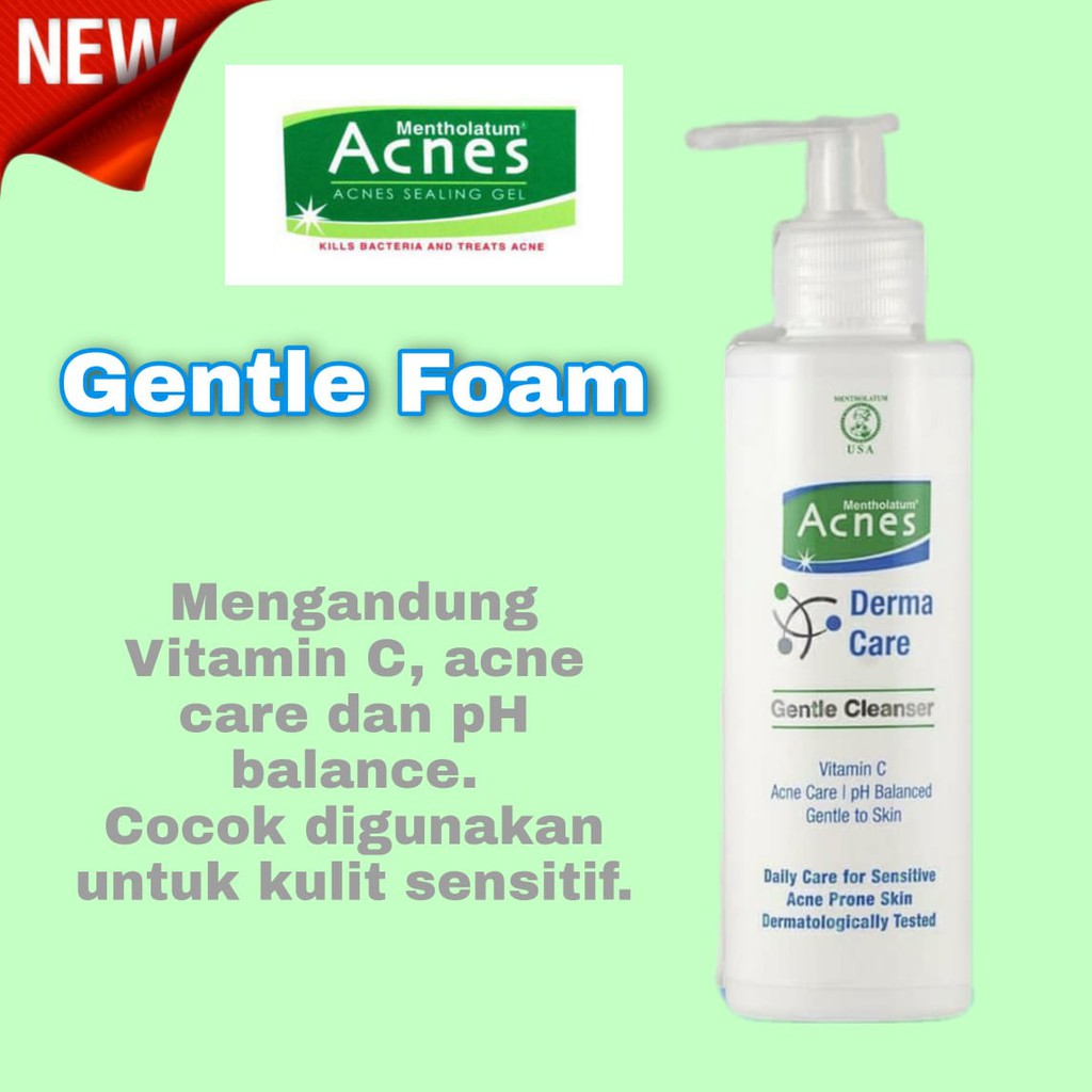 derma care acnes