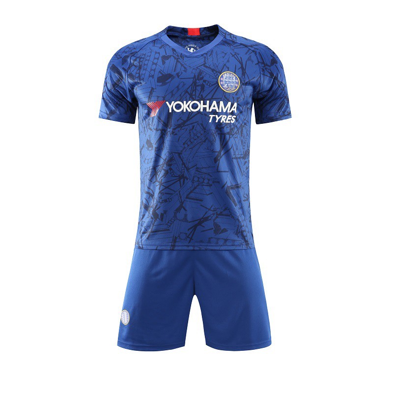 chelsea best jersey
