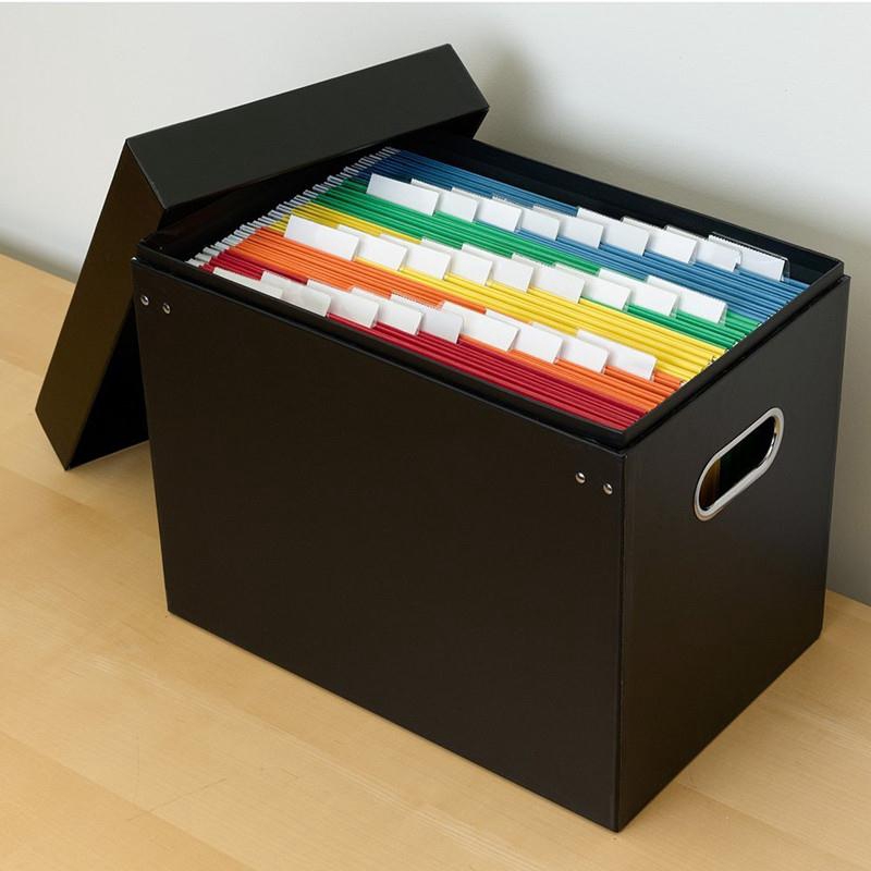 thin folder
