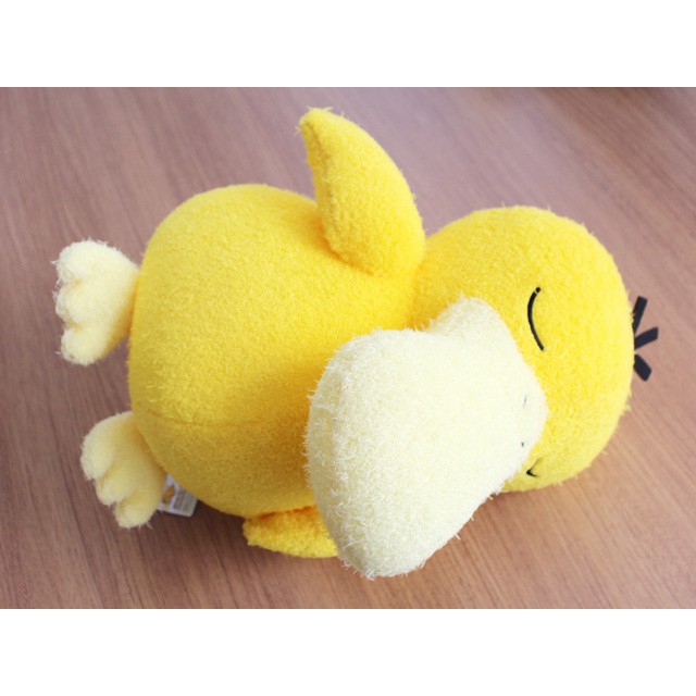 psyduck plush large