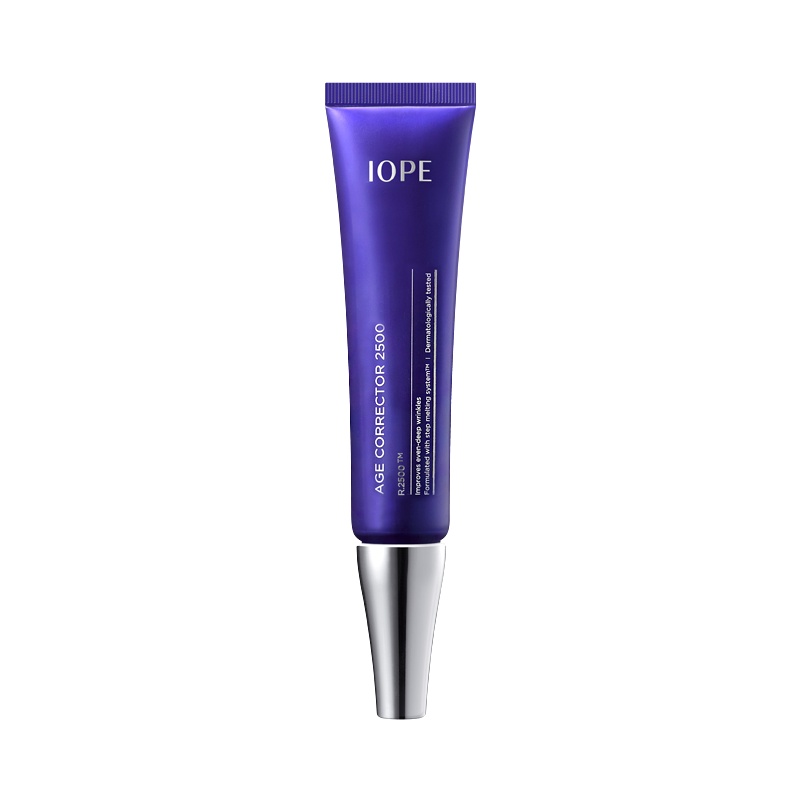 IOPE] Super Vital Special Gift Rich (5 Item) / Shipping from Korea | Shopee  Singapore