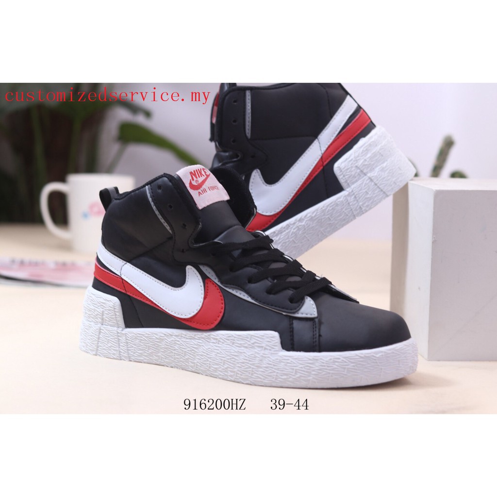 nike high sacai