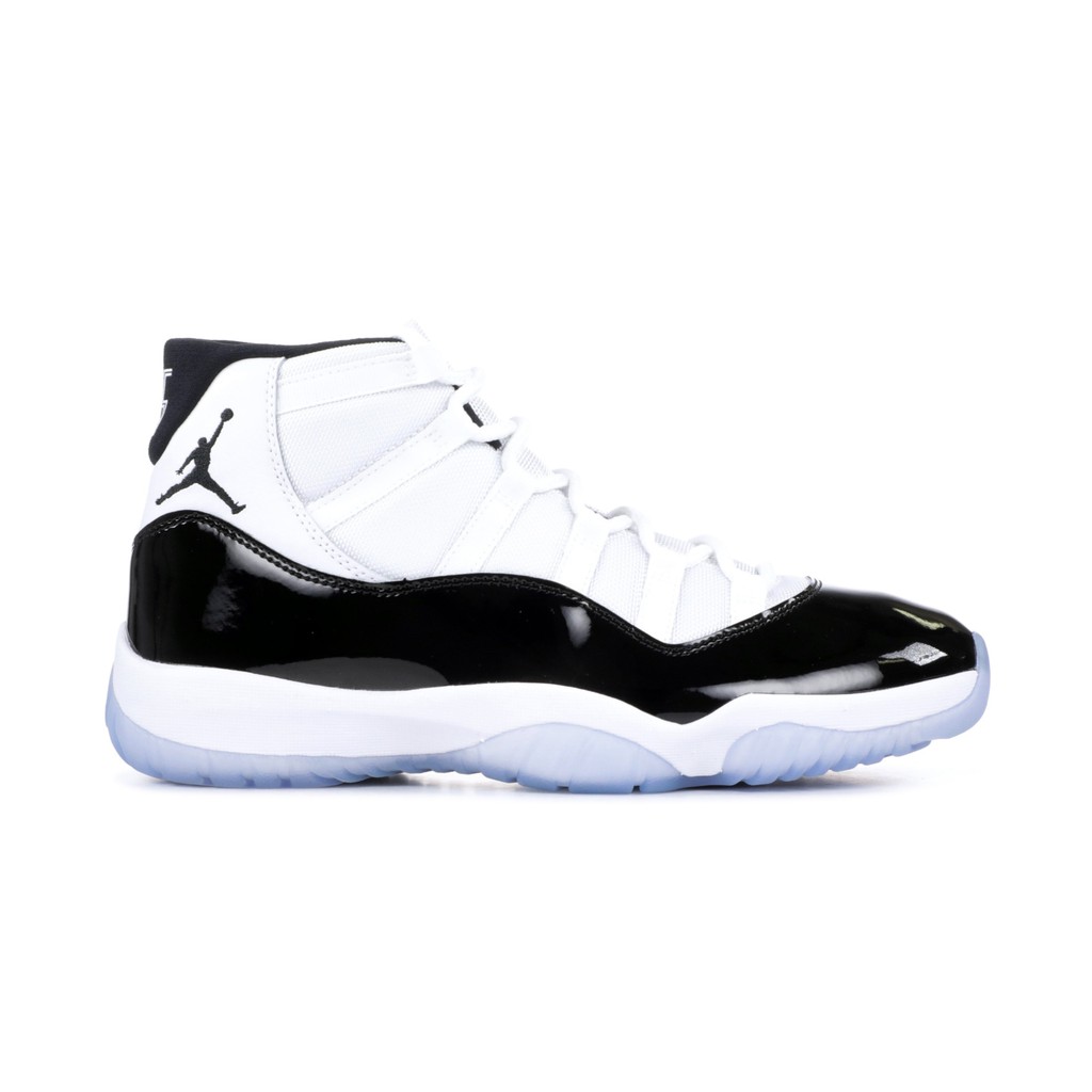 11 retro concord