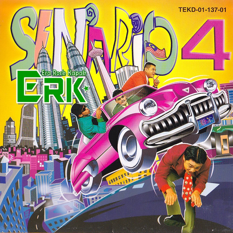 Cd R Senario Senario 4 Shopee Singapore