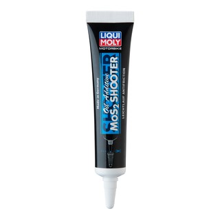Liqui Moly MOS2 Shooter for Motorcycle 3444 20ml