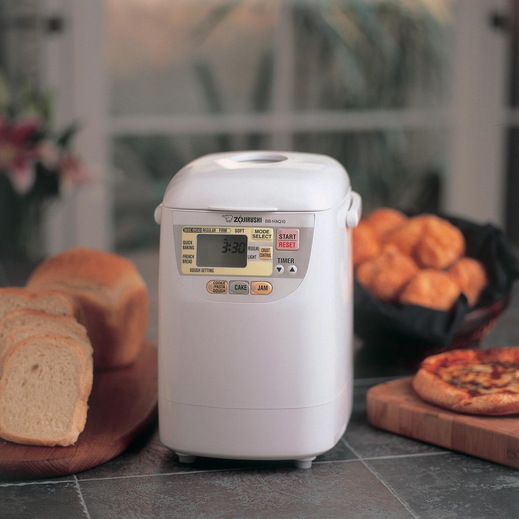 zojirushi bread machine