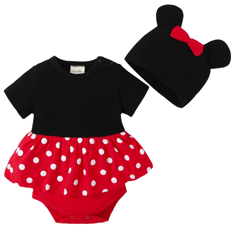 mickey mouse baby clothes