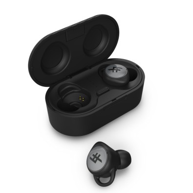 zagg ifrogz truly wireless earbuds