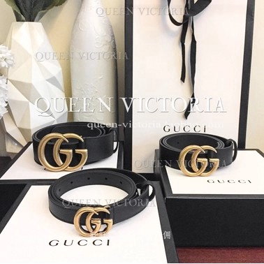 womens gucci belt silver buckle