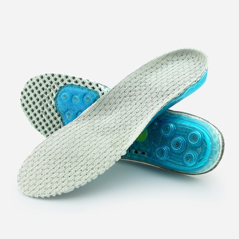 gel arch support inserts