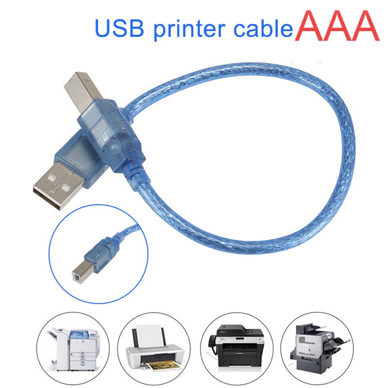 usb printer cable 10m