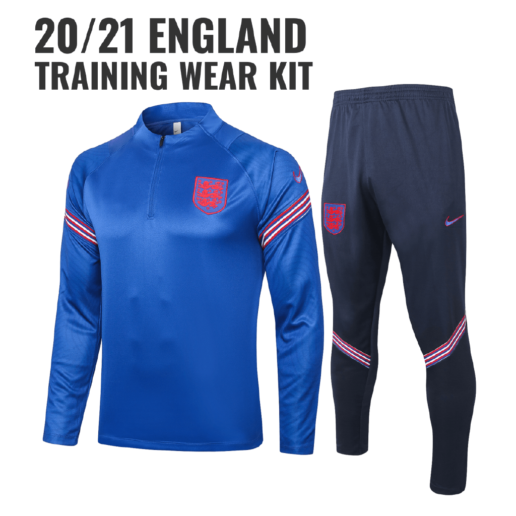 football training wear