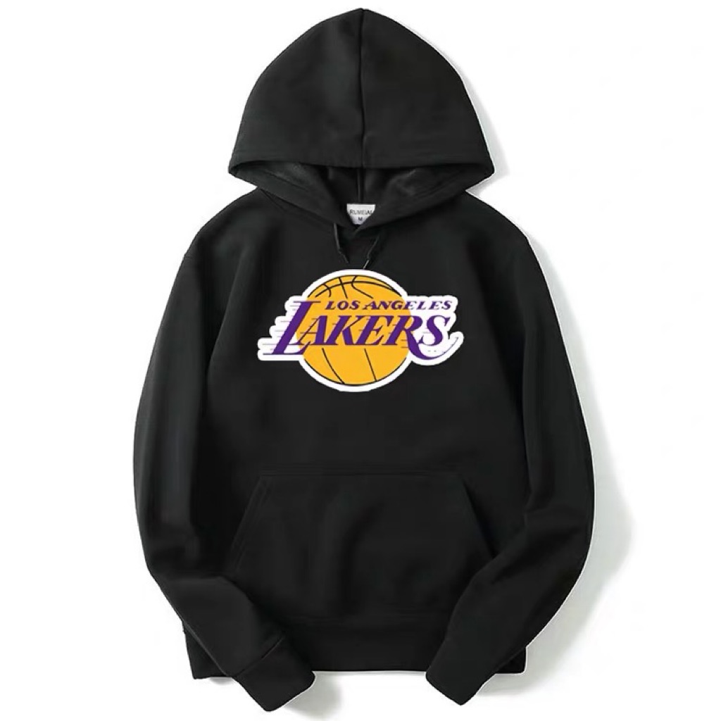 toddler lakers hoodie