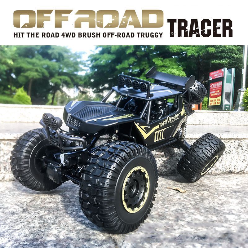off road toys