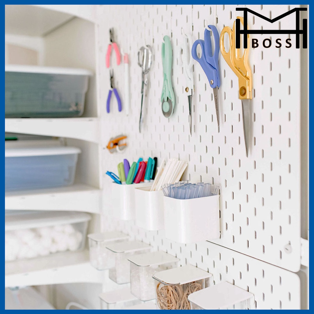 [SKADIS ACCESSORIES] IKEA PEGBOARD ACCESSORIES SKADIS PEGBOARD