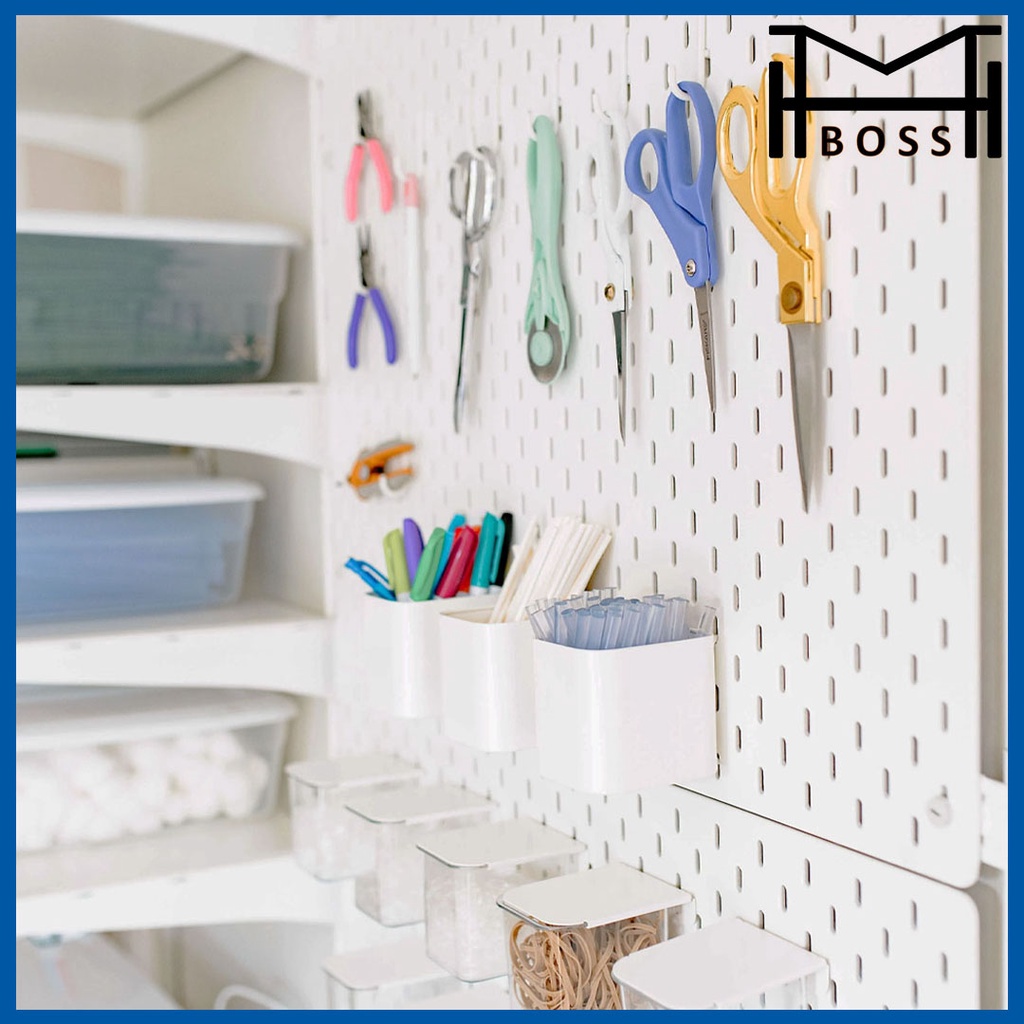 [SKADIS ACCESSORIES] IKEA PEGBOARD ACCESSORIES SKADIS PEGBOARD ...