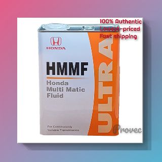 Hmmf honda 4л артикул