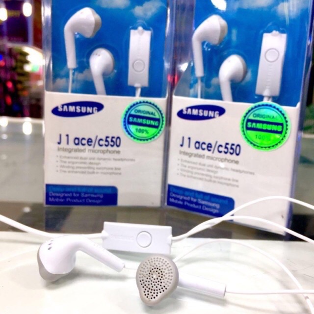 mi ka earphone original