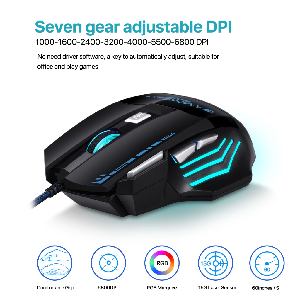 3d optical mouse rating 5v 100ma driver download