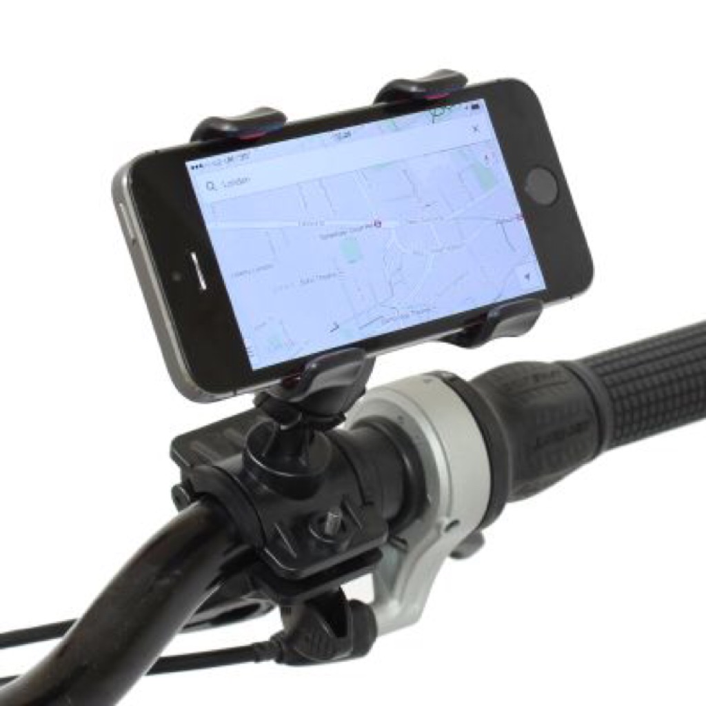 buy mobile holder for bike