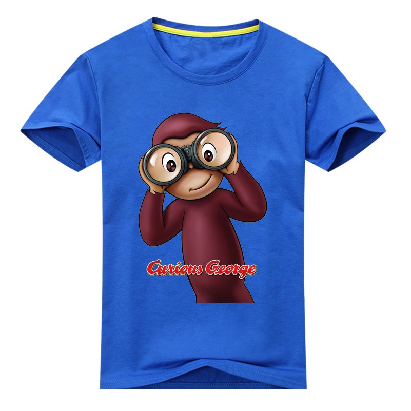 george tee shirts