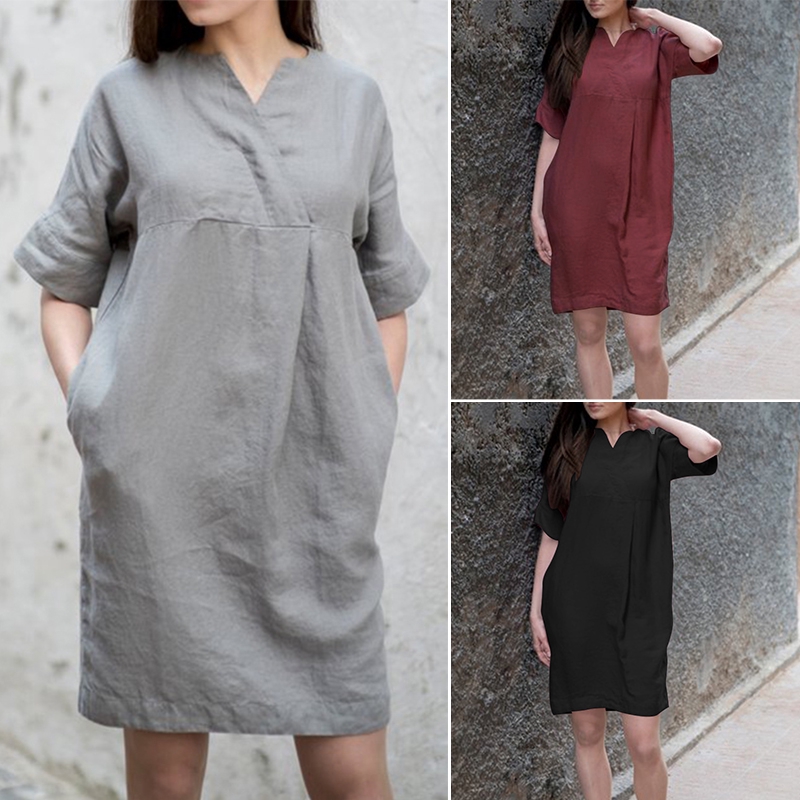 shopee plus size dress