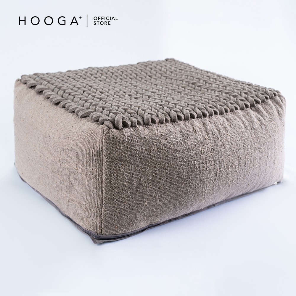 Hooga Bean Bag Cover Harris Shopee Singapore